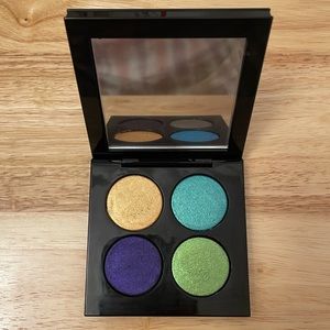 Pat McGrath eyeshadow palette